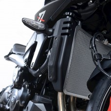 R&G Racing Radiator Sliders for Suzuki 1000 Katana '19-'22 R&G Racing Radiator Sliders for Suzuki 1000 Katana '19-'22
